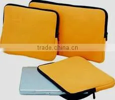 High Quality Neoprene Fabric Laptop Bag Neoprene Arm Phone Bag in Roll photo-4