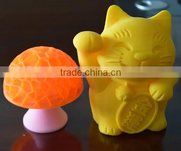 CE/ROHS Certification 3D Printer ABS/PLA Filament Sale in photo-5