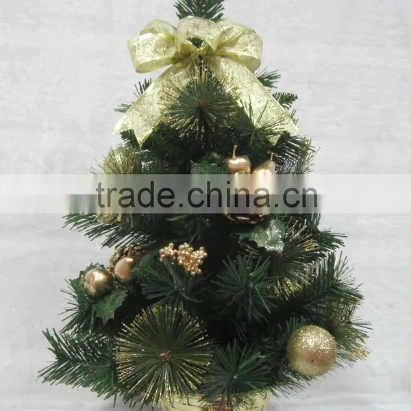 Cheap Mini Decorated Christmas Tree photo-5