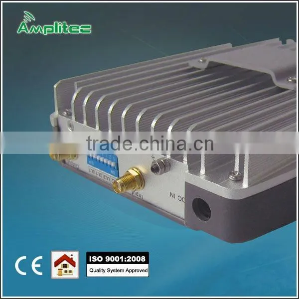 C10H-EGSM 10dBm Single Wide Band Repeater/cellphone Signal Booster photo-4