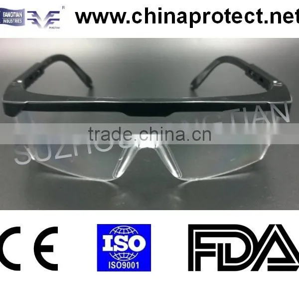 CE Safety Goggles/ Protection Safety Glasses for Workplace photo-6