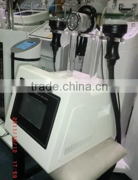 Cavitation Lipo Machine Vacuum Skin Rejuvenation Cavitation System Cavitation Ultrasound Machine photo-6