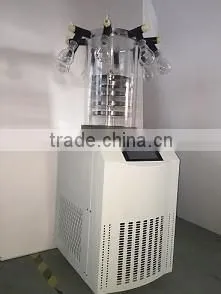 Samll Food Freeze Dryers Sale photo-3