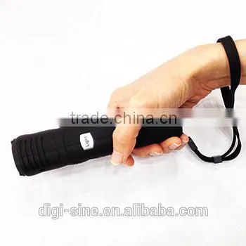 Portable Hand-held Ultrasonic Super 3 in 1 Dog Repeller photo-3