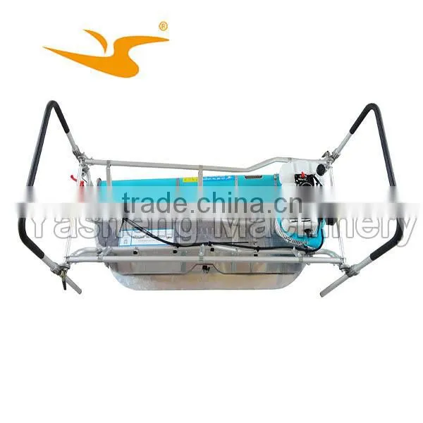 Gasoline 2 Man Tea Plucking Machine