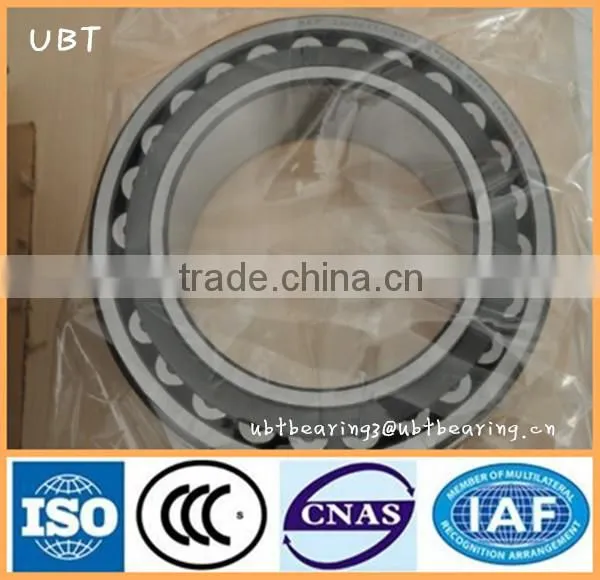 Full Complement Cylindrical Roller Bearing SL183013 With Stopping Ring photo-2