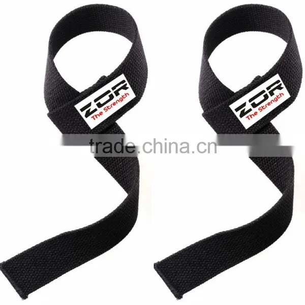 Pair PADDED Power Hand Bar Straps