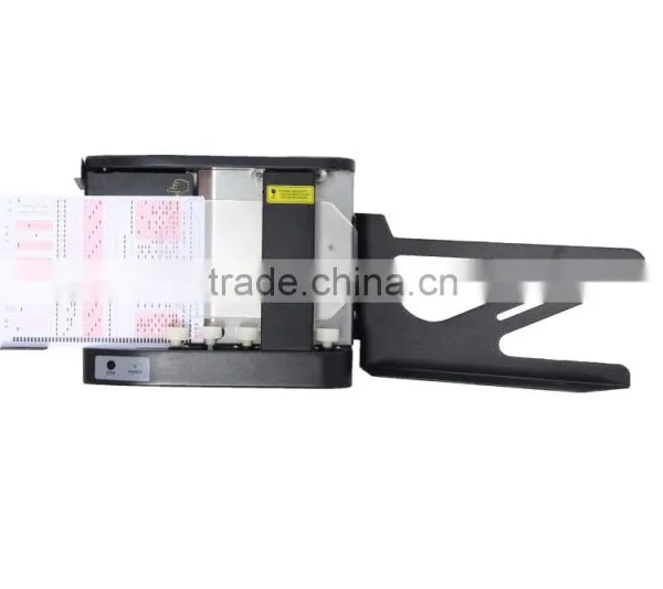 NHII 30FSA OMR Pen /pencil Scanner (min OMR) for the School Exam / Teting/barcode Machine photo-2