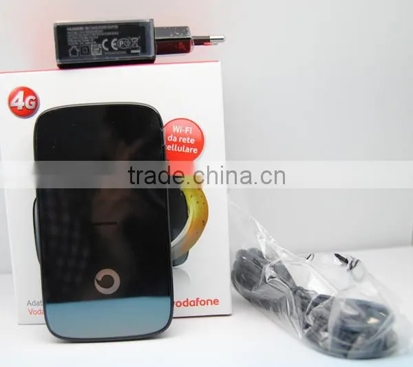 Vodafone R210(Huawei E589) FDD800/1800/2600Mhz DC-HSPA+9002100Mhz Pocket Wifi LTE Modem photo-2