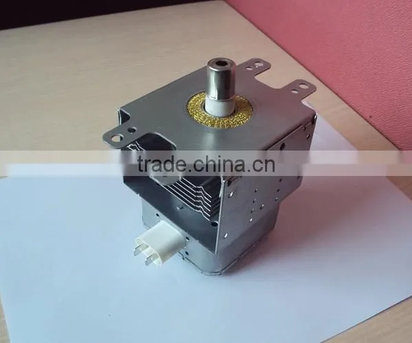 900w Microwave Oven Parts for Home Use Air Cooling Magnetron photo-2