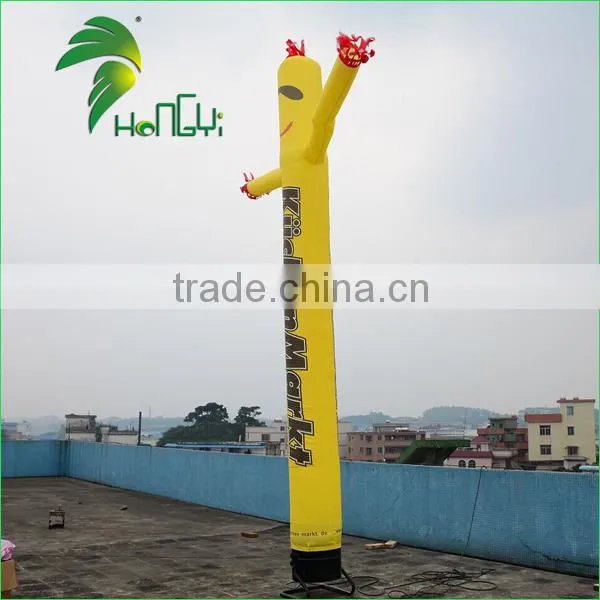 Inflatable Advertising Man , Inflatable Advertising , Inflatable Sky Dancer photo-2