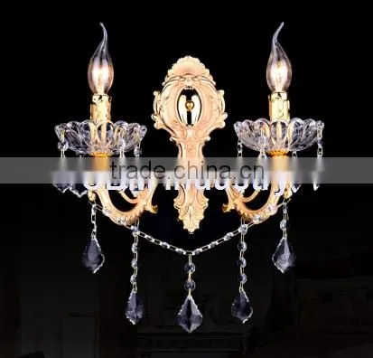Hot Selling Copper Wall Light