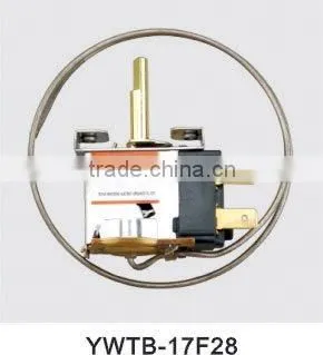 incubator thermostat