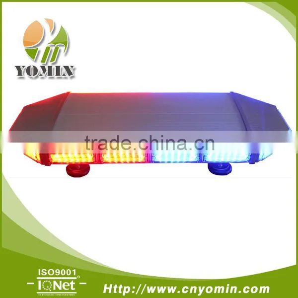 27" LED Emergency Warning Light Bar