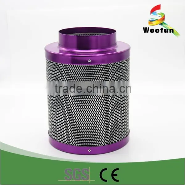 Australia carbon hepa filter China hepa filter for indoor growing