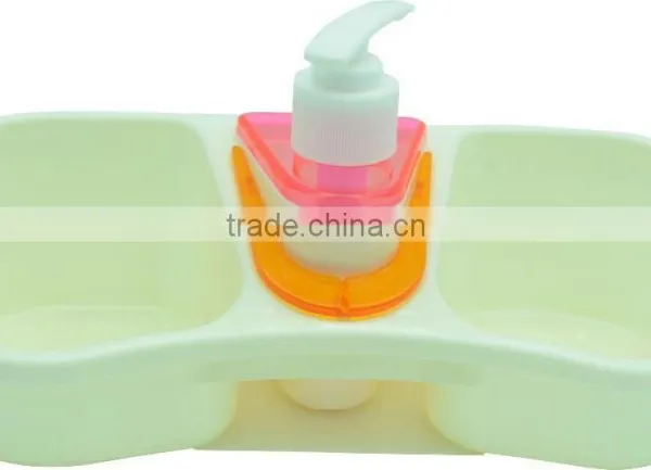 Soap Container Plastic Soap Holder