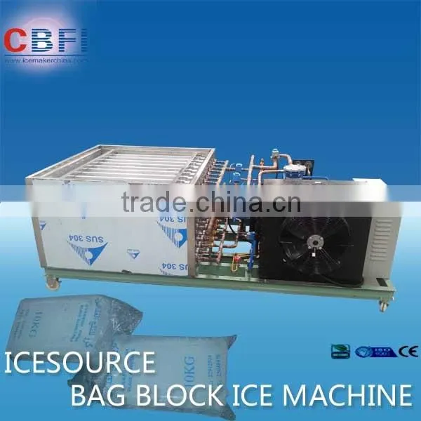 Best Bag Block Ice Machine Price on Sale photo-4