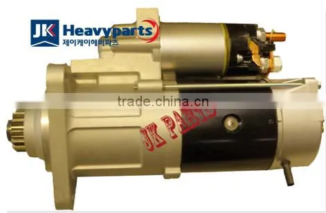 START MOTOR FOR VOLVO ENGINE FOR EC360B 11127679