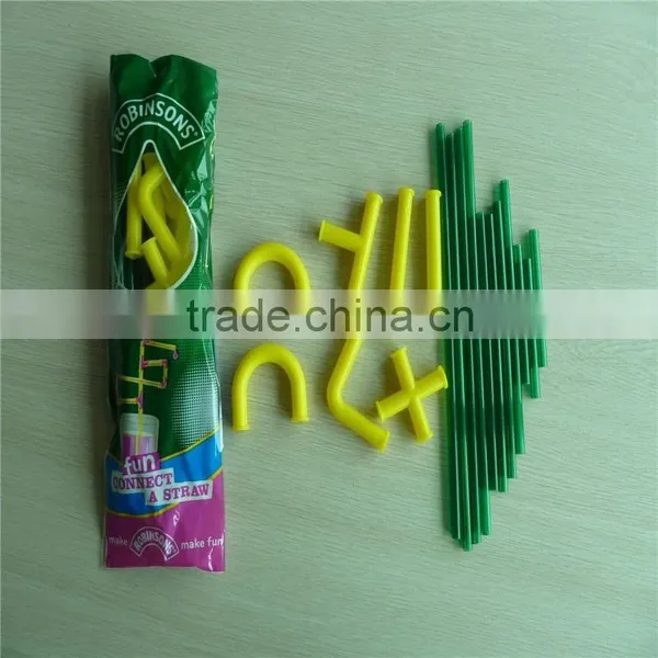 DIY Novelty Straw for Drinking, Wholesales Drinking Straw photo-2