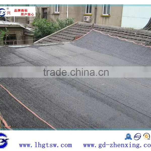 100% HDPE Material Outdoor Application Breathable Fabric Sun Shade Insulation Net Fabric, Balcony Net