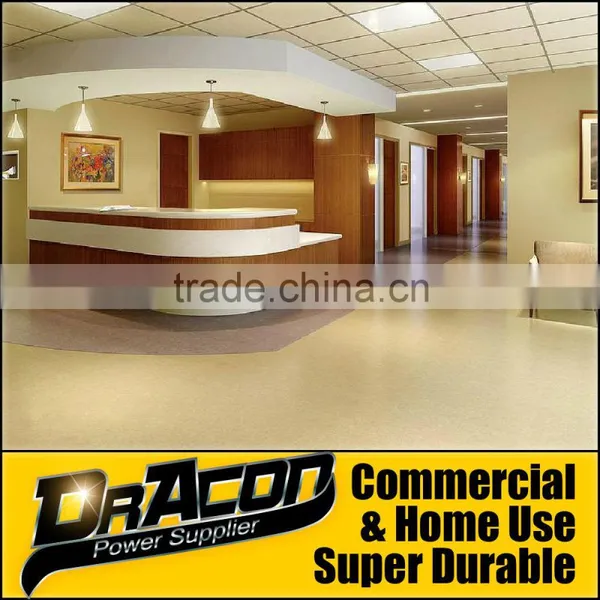 Colorful PVC Bus Flooring Material photo-3