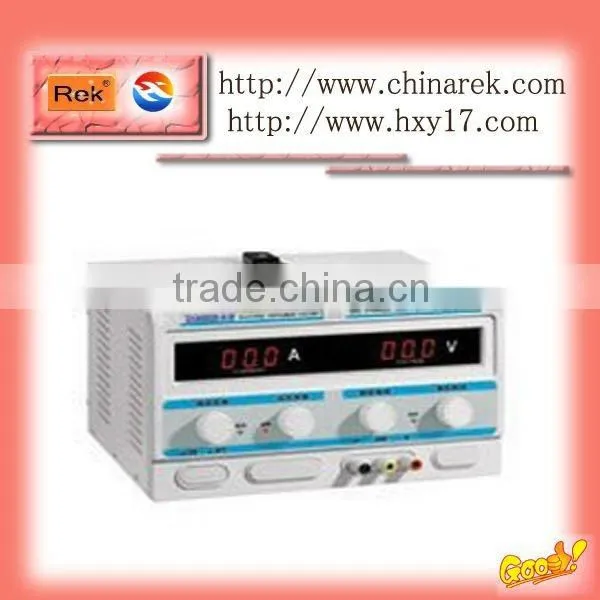 Wholesale KXN-3060D High-power Switching DC Power Supply, 0-30V Voltage Output,0-60A Current Output Factory Products