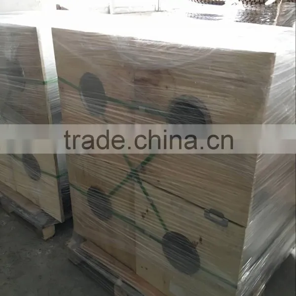 680mm/910mm/1010mm*12000m-15000m Jumbo Roll Size Wax Ribbon Premium Wax Ribbon photo-4