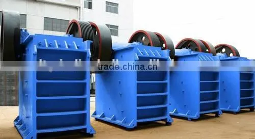 Hot Sales Longteng Jaw Crusher Plant photo-4