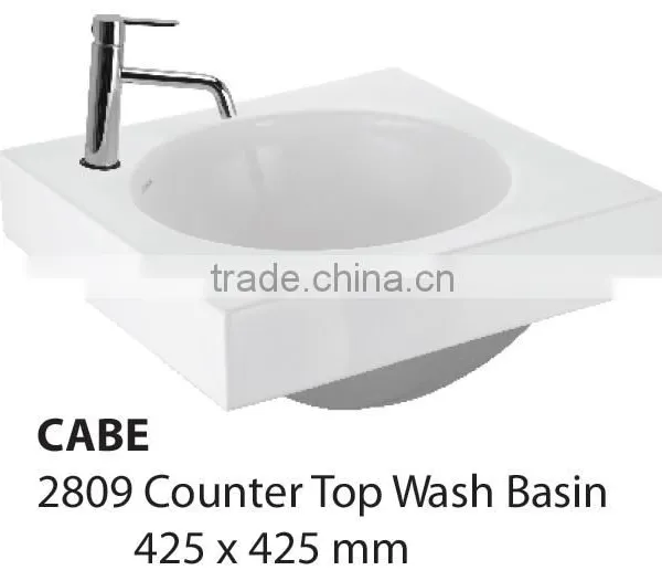 SANITARYWARE