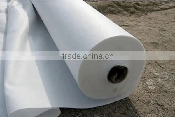 High Tenacity PP Polypropylene Fiber for Mixing With Concrete photo-3