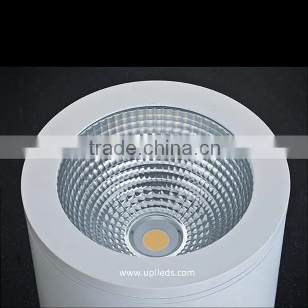 New & Nice Design Can Replace the Conventional Downlights Cob Led Surface Downlights photo-4