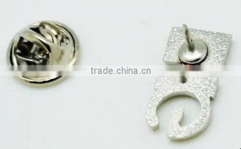 Intercontinental Hotels Group Letter Lapel Pin Making Supplies photo-3