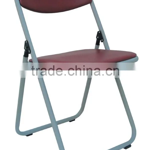 Cheap Price Folding Conference Chair HX-trc042 photo-4