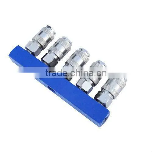 Air Distributor, 5-way