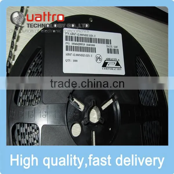 Original ABM7-12.000MHZ-D2Y-T