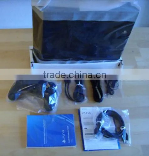 BUY 5 GT 2 FREE + 10 FREE GAMES EACH Wholesale Promo For SONY PLAYSTATION 4 PS4 500GB WHITE