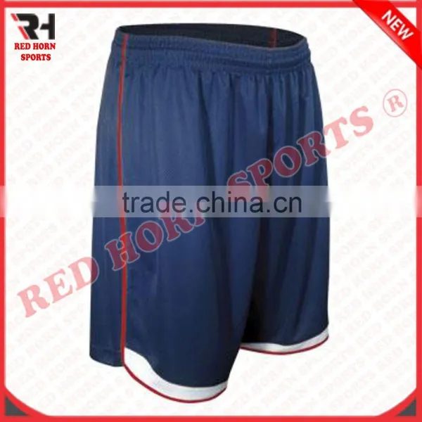 High Quality Goal Keeper Soccer Shorts, Cheap Shorts, Moisture Wicking