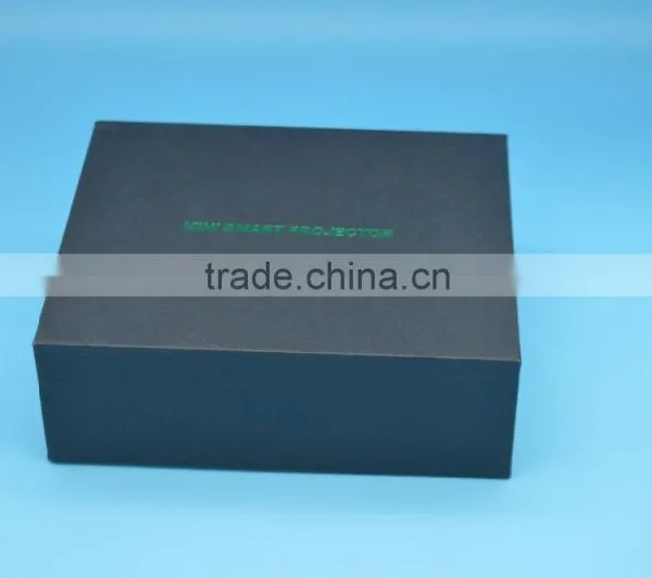 New Released Wireless Mini Projector With Resolution WXGA 854*480 High 500 Lumen photo-5