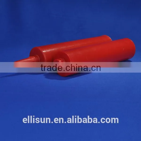 Acetic Cure Plastic Bottle for Silicone Sealer Tube photo-6