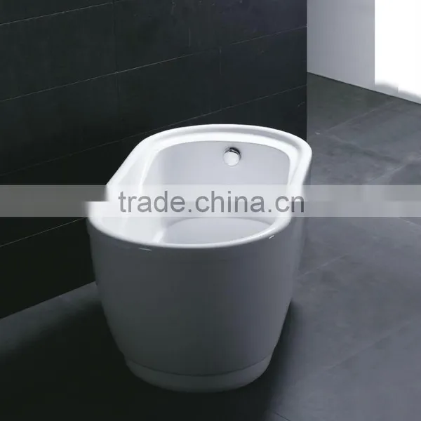 Bathroom Bath 2014 New Freestanding Acrylic Hot Tub