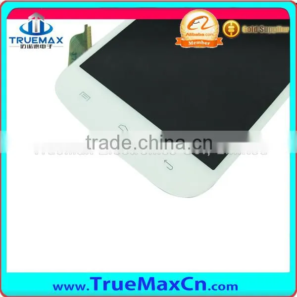 Assembly for Wiko Darkfull Darknight Hihgway Wax Darkmoon Darkside Digitizer photo-4