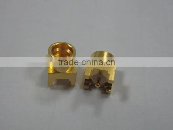 SMP Plug PCB rf Connector photo-4