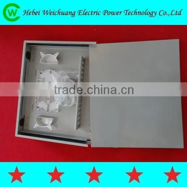 High Quality Cable Joint Box/Terminal Box for Fiber Joint Closure/Splice Box photo-3
