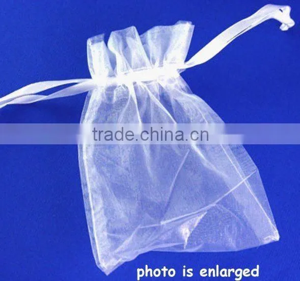 Organza Bag