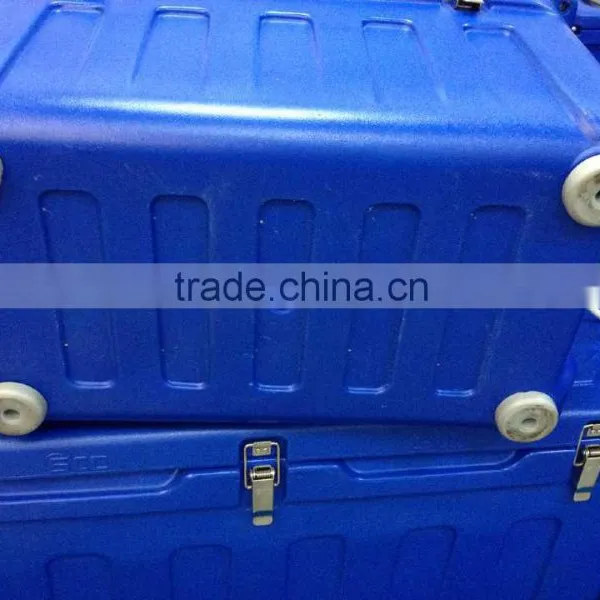Roto-molded Chilly Bin Fish Boxes Ice Cooler Box With FDA&CE photo-2