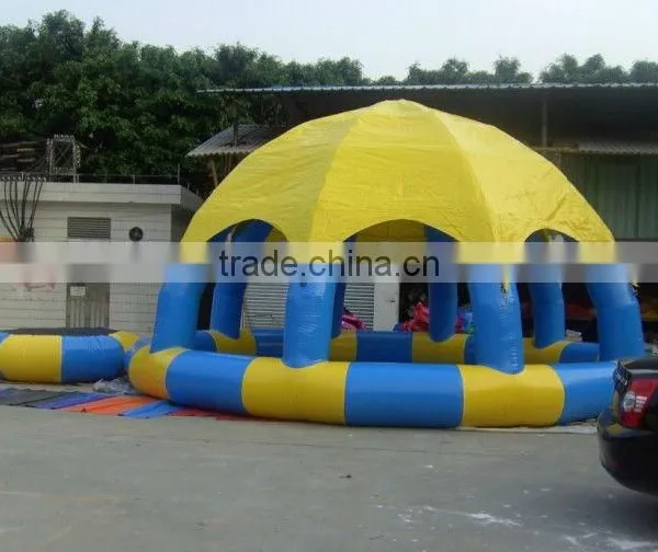 2013 Best Quality Inflatable Pool for Water Balls
