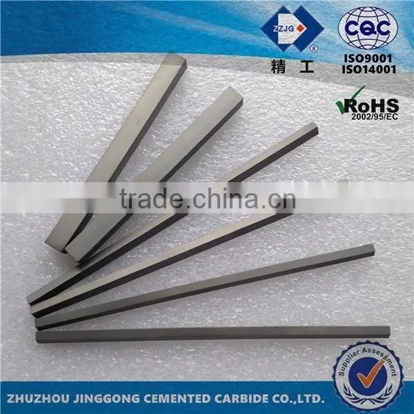 Woodworking Tools Cemented Carbide Strips photo-3