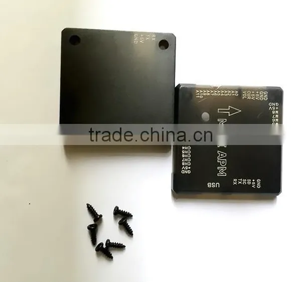 Rc Helicopter Parts Micro APM Mini APM 3.1Control Board photo-4