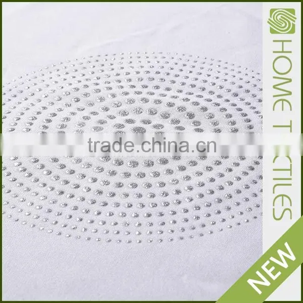 High Quality New Style Wholesale Removable Cloth Table Cloths photo-2