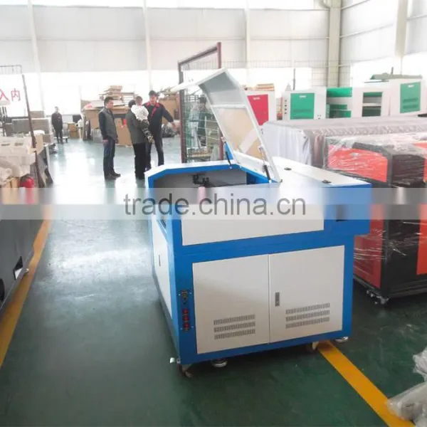 Laser Engraving Machine Metal Price for Light Metal photo-5